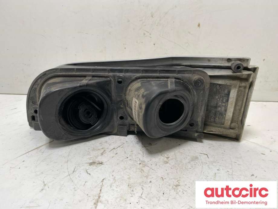 Tanklokk til Mercedes Vito 2014-->> (W447) (W447) (..|A4477500000|)
