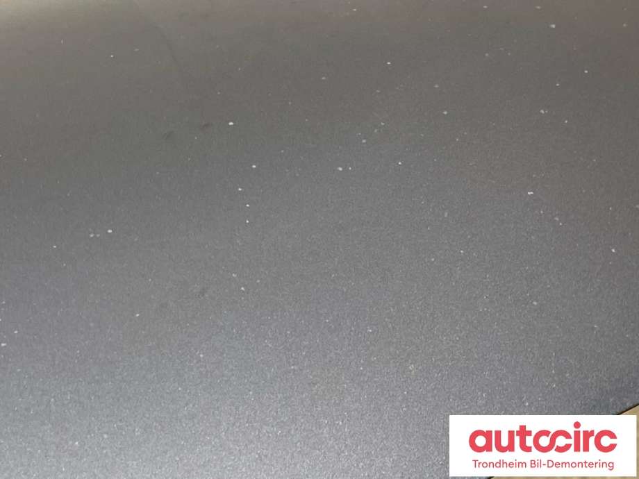 Panser til Suzuki Swift 2005-2010  (57300-63J00|)