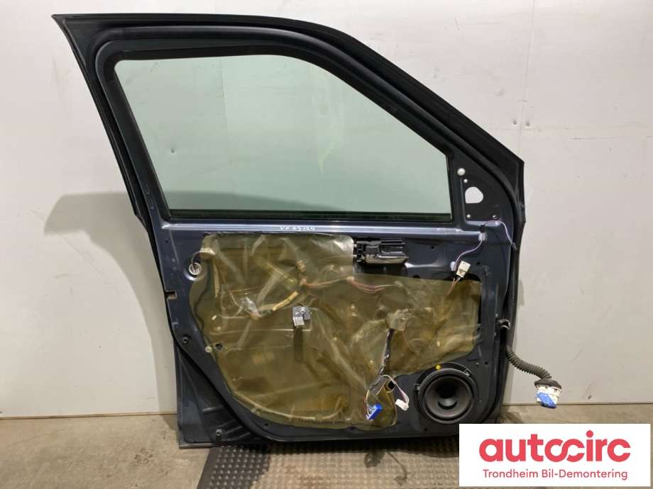 Dør venstre foran til Suzuki Swift 2005-2010  (68002-63J01|)