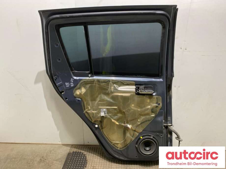 Dør venstre bak til Suzuki Swift 2005-2010  (68004-63J00|)