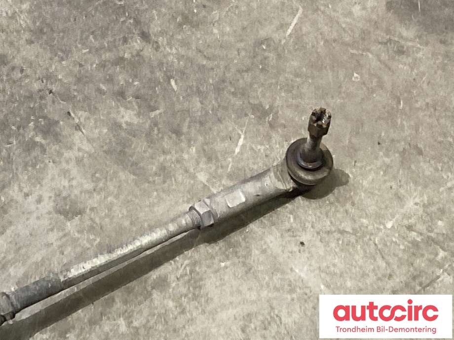 Tannstang elektrisk til Toyota RAV4 2019-->> (Type V)  (4425042170|)