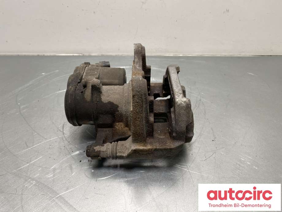 Bremsecaliper venstre bak, elektrisk til Toyota RAV4 2019-->> (Type V)  (4785042090|)