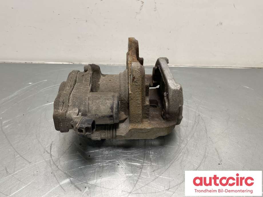 Bremsecaliper høyre bak, elektrisk til Toyota RAV4 2019-->> (Type V) (4783042100|)