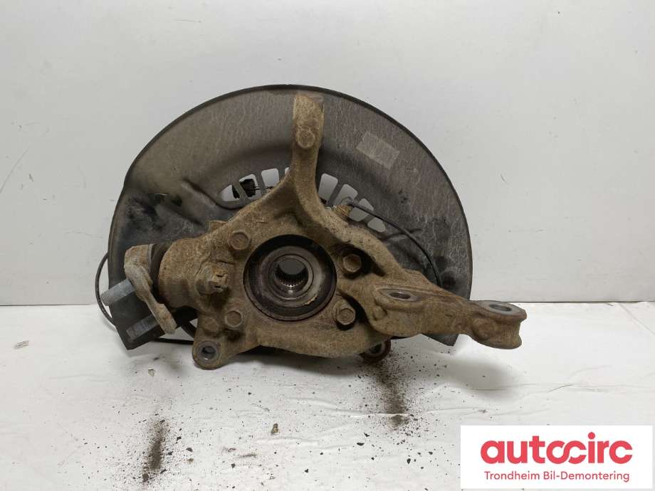 Hjulspindel venstre foran til Toyota RAV4 2019-->> (Type V)  (4321233130|)