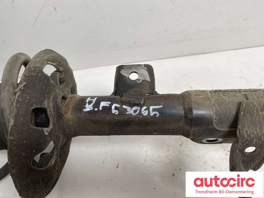Fjærbein høyre foran til Toyota RAV4 2019-->> (Type V)  (4851080A75|)