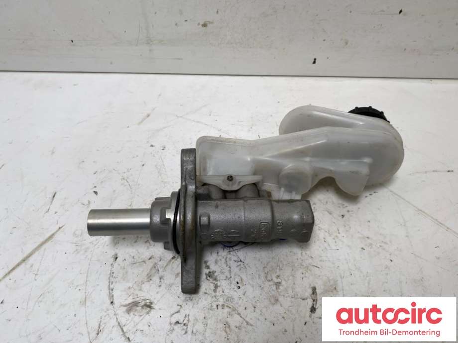 Bremsepumpe hoved til Ford Ranger / Ranger Raptor 2015-2022  (...|EB3C-2004-FB|2117104|)