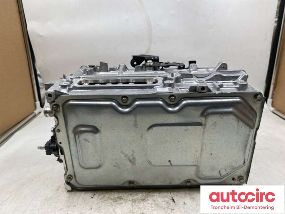 Inverter hybrid til Toyota RAV4 2019-->> (Type V)  (DENSO|G92A033031|2321001705|G920033140)