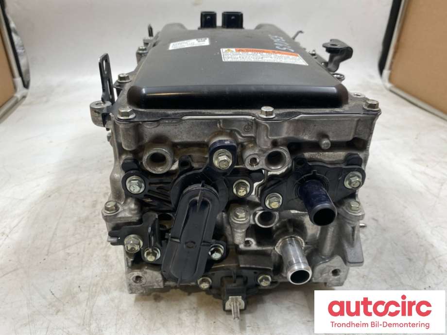 Inverter hybrid til Toyota RAV4 2019-->> (Type V)  (DENSO|G92A033031|2321001705|G920033140)
