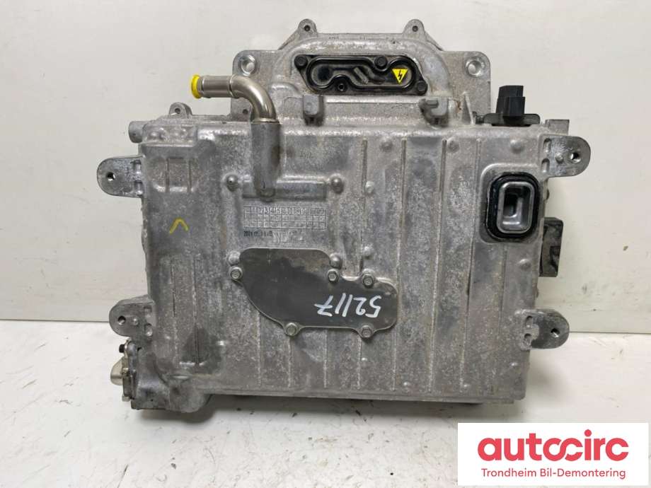 Motor power controller elbil (EPCU/PDM) til Kia e-Niro 2022-->>  (MOBIS|366010E290|)