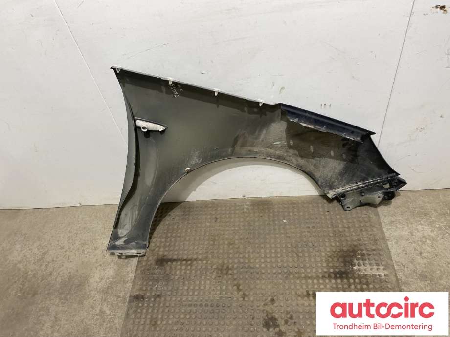 Skjerm venstre foran til Opel Zafira Tourer 2012-2018 (13355187|)