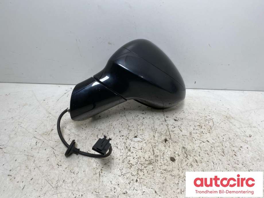 Speil venstre til Opel Zafira Tourer 2012-2018  (..|13361140|)