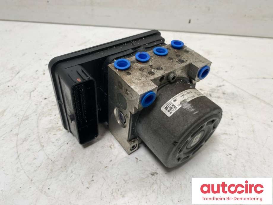 ABS sentral til BMW i3, 2013-2022  (ATE|6891089)