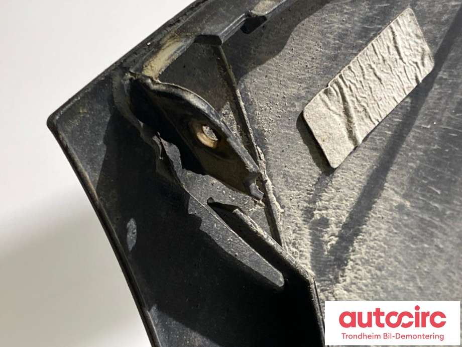 Støtfanger bak til Opel Zafira Tourer 2012-2018  (13381319|)