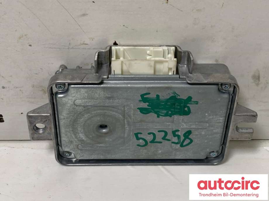 Styreenhet diverse til BMW i3 2013-2022  (..|3452 9 500 014-01|34 50 9 505 275|)