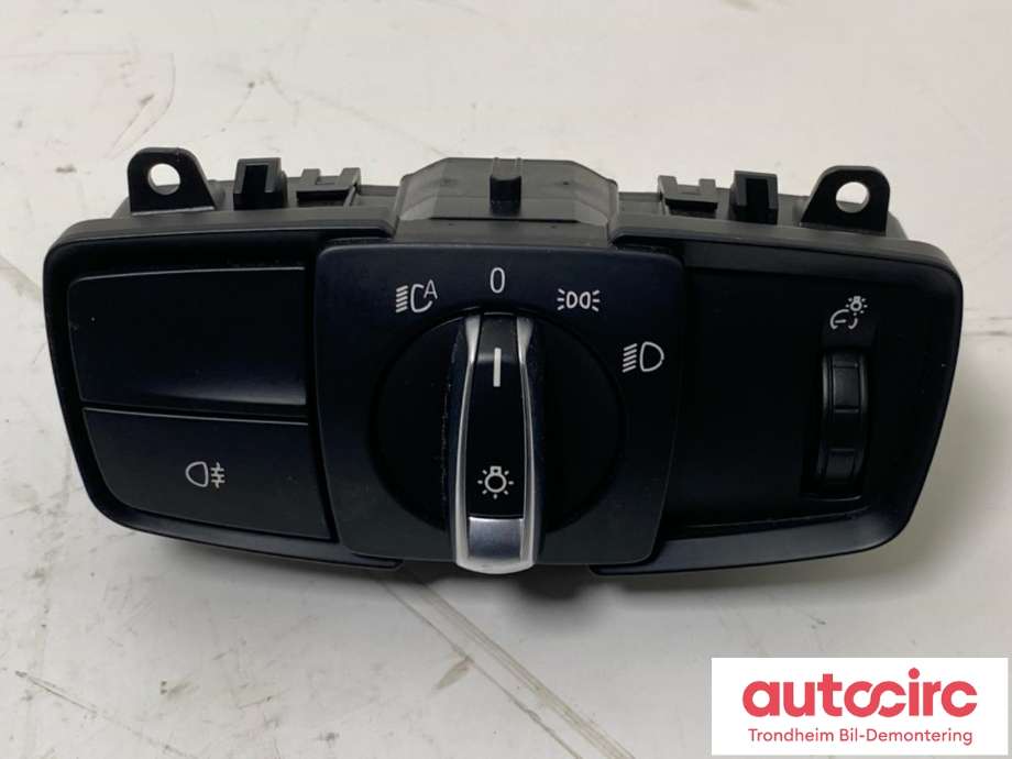 Bryter lys til BMW i3, 2013-2022  (..|9865812)