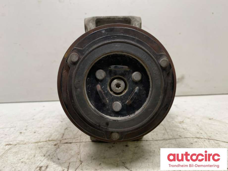 Aircondition kompressor til Opel Zafira Tourer 2012-2018  (13414020|39164668|95521421| 95526826)