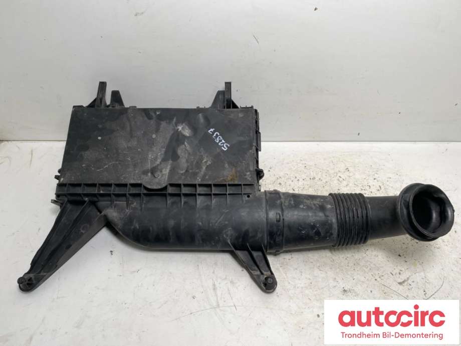 Luftfilterboks til Mercedes Vito/Viano 2010-2014 (Fase 2) (W639) (W639) (..|A0000903851|A6395283106|)