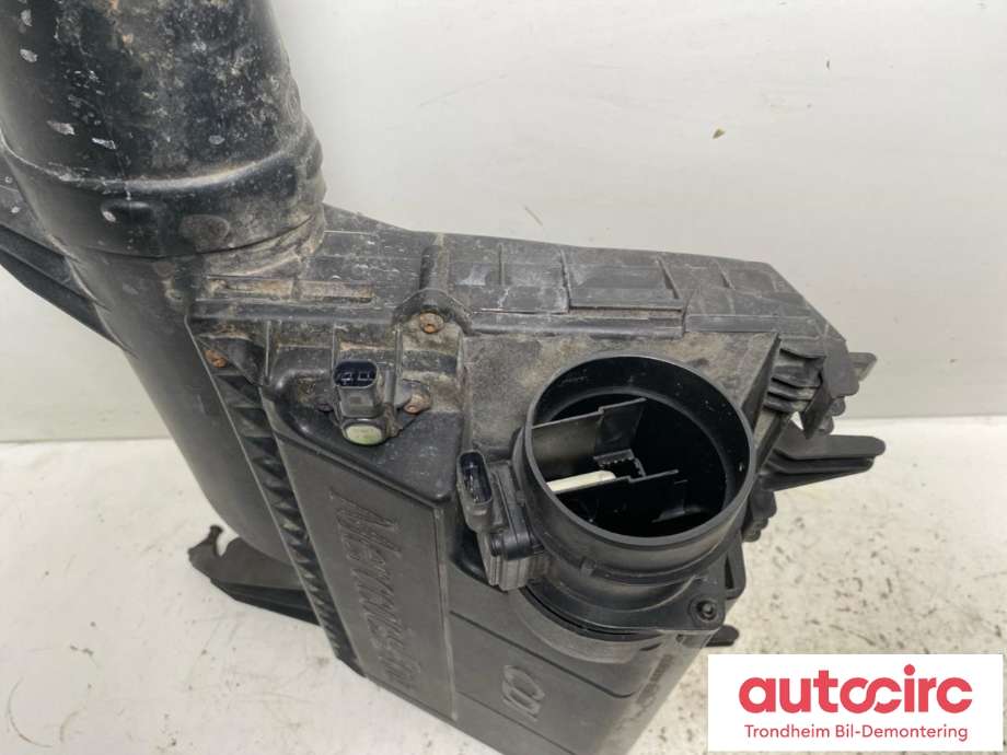 Luftfilterboks til Mercedes Vito/Viano 2010-2014 (Fase 2) (W639) (W639) (..|A0000903851|A6395283106|)