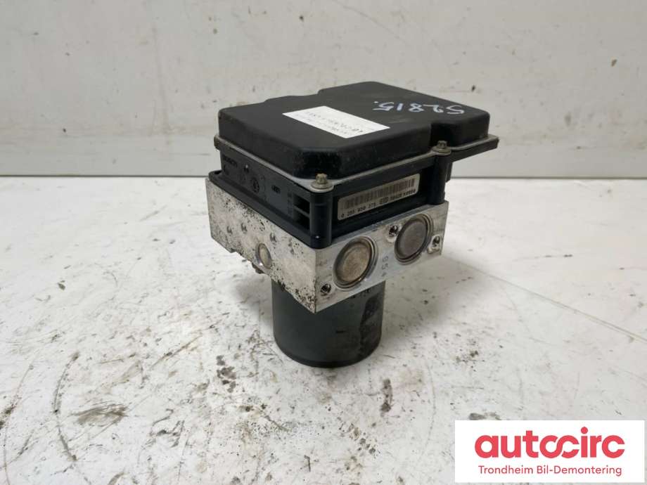ABS sentral til BMW 5-Serie 2003-2010 (E60/E61) (E60/E61) (..|34516769703|34516791108|)