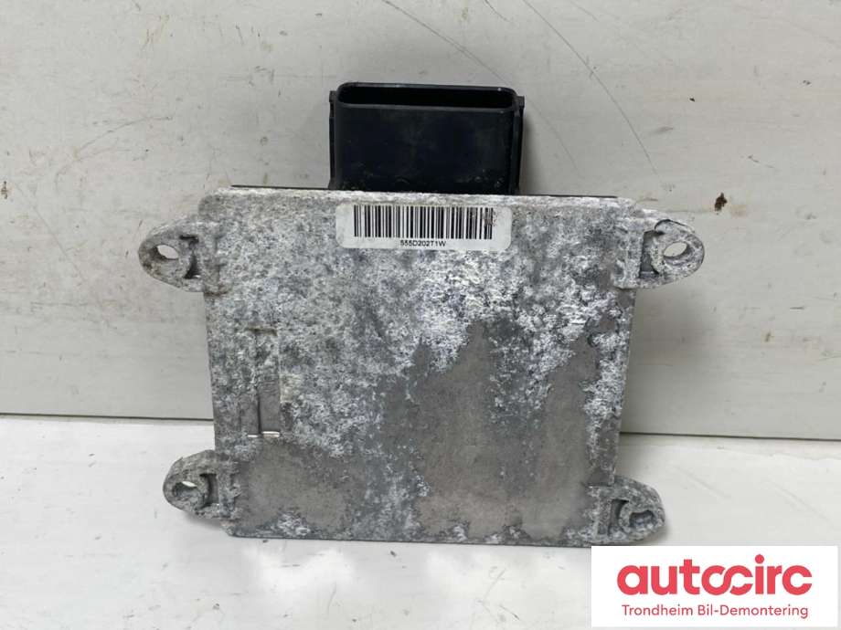 Styreenhet diverse til BMW i3 2013-2022 (DELPHI|12 38 8 661 706|28603268|12368489325)