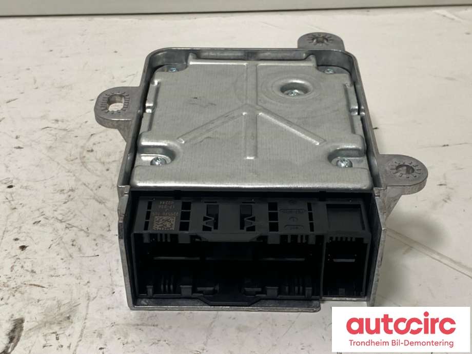 Styreenhet airbag hovedsensor til BMW i3 2013-2022  (65 77 5 A41 CA1|)