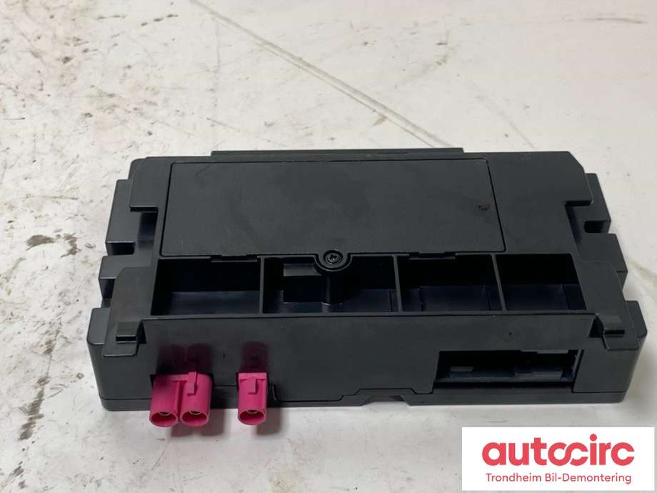 Styreenhet diverse til VW Caddy 2020-->> (Type IV)  (...|5WA 035 284 C|5WA 035 284 F|)