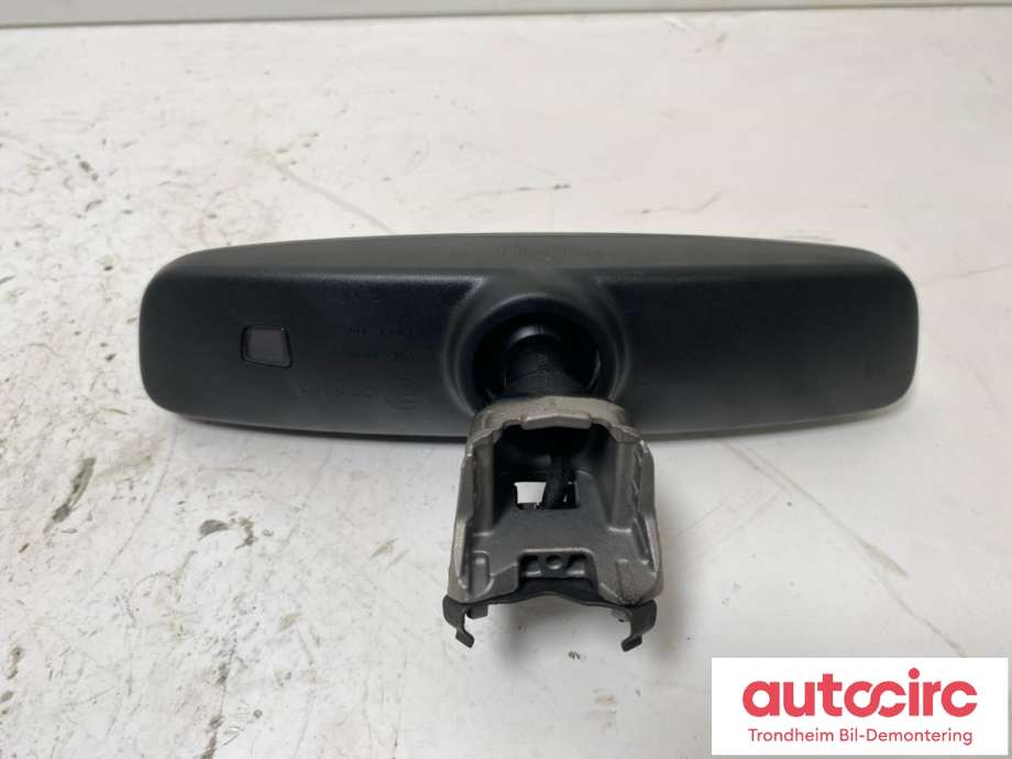 Speil innvendig til VW Caddy 2020-->> (Type IV)  (...|3G0 857 511 AN|)