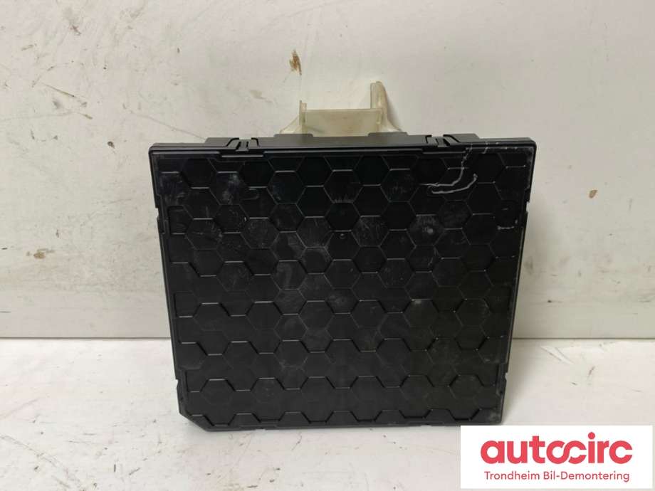 Styreenhet comfort (BCM) til VW Caddy 2020-->> (Type IV)  (BOSCH|5WA 937 086 N|5WA 937 086 L|)
