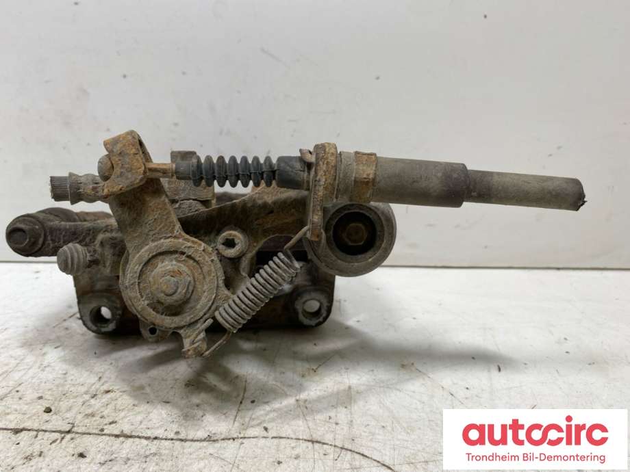 Bremsecaliper høyre bak til Opel Zafira Tourer 2012-2018  (13300886|95520082|)