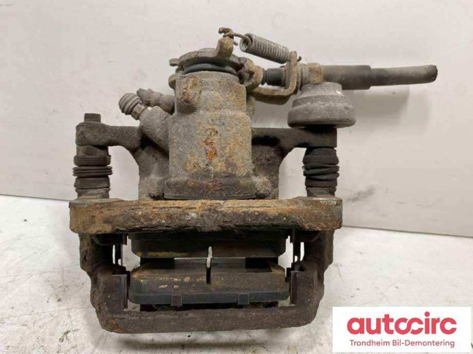 Bremsecaliper høyre bak til Opel Zafira Tourer 2012-2018  (13300886|95520082|)