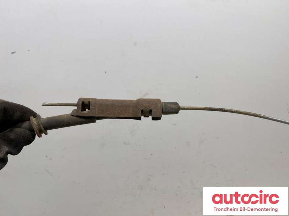 Håndbrekk/parkbrems elektrisk, fra bakstilling til Opel Zafira Tourer 2012-2018  (13582928|)