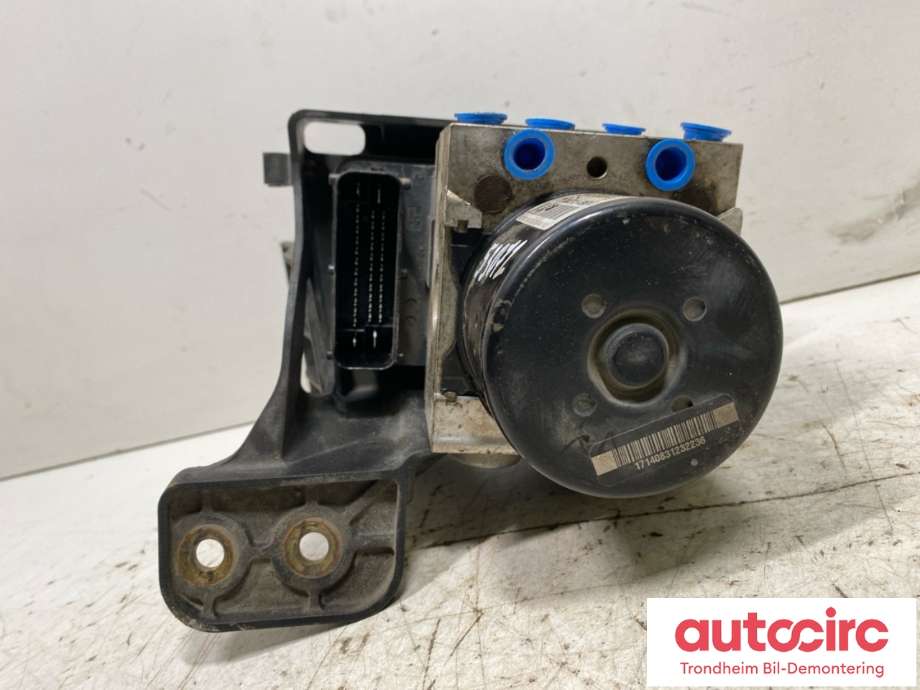 ABS sentral til Opel Zafira Tourer 2012-2018 (13384014|39061712|)