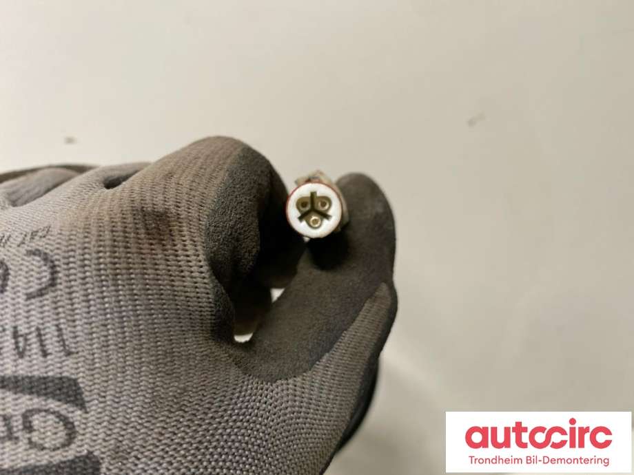 Fjærbein høyre foran til Opel Zafira Tourer 2012-2018  (13376062|)