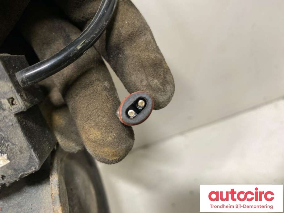 Fjærbein høyre foran til Opel Zafira Tourer 2012-2018  (13376062|)