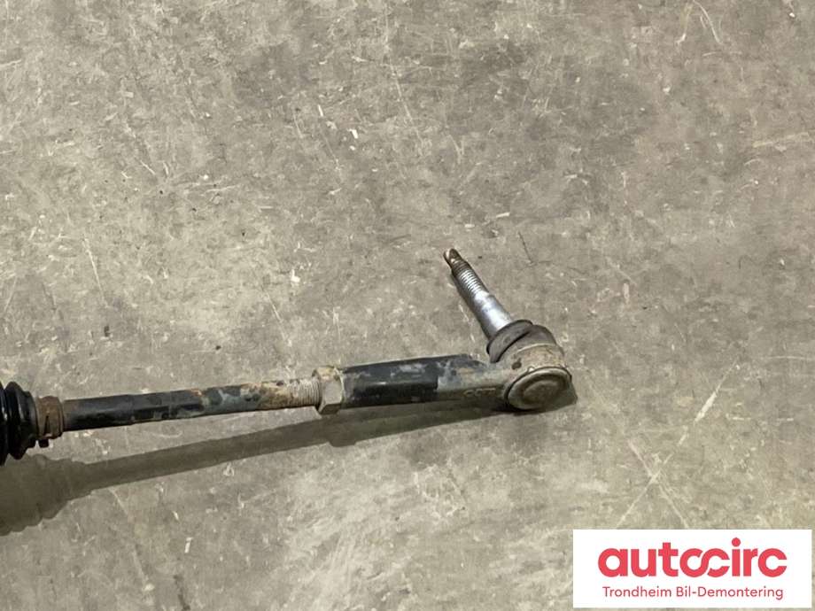 Tannstang elektrisk til Opel Zafira Tourer 2012-2018  (13413960|39101584|95521777| 95526541)