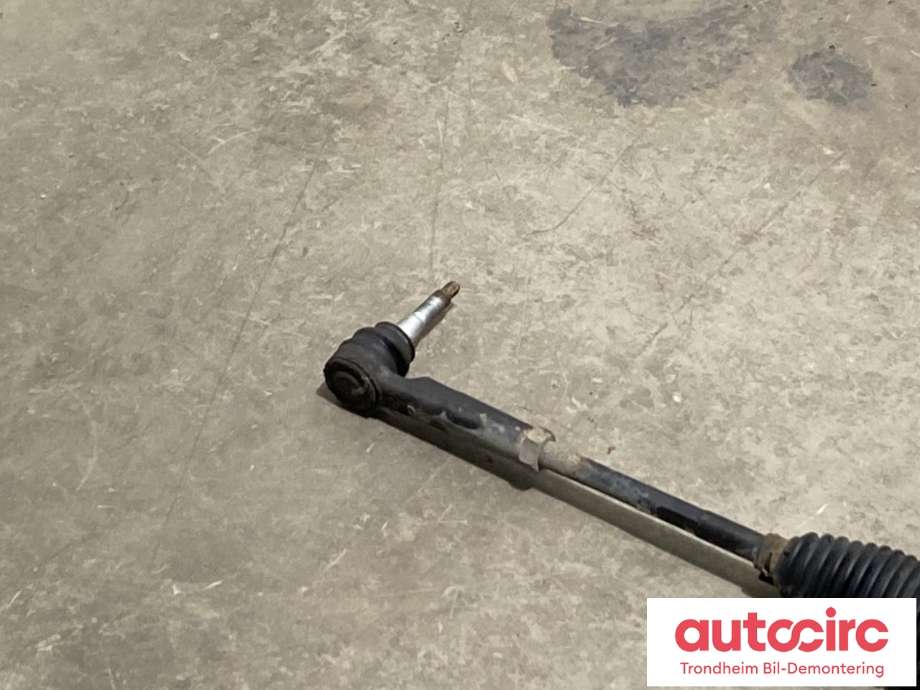 Tannstang elektrisk til Opel Zafira Tourer 2012-2018  (13413960|39101584|95521777| 95526541)