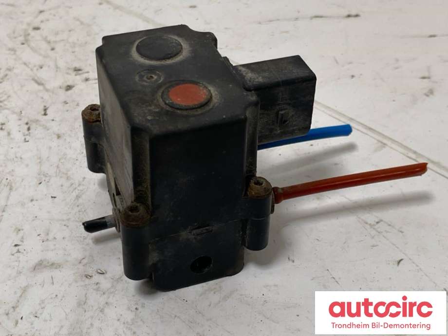 Ventilblokk luftfjæring til BMW 5-Serie 2003-2010 (E60/E61) (E60/E61) (..|EBMV0020D|)