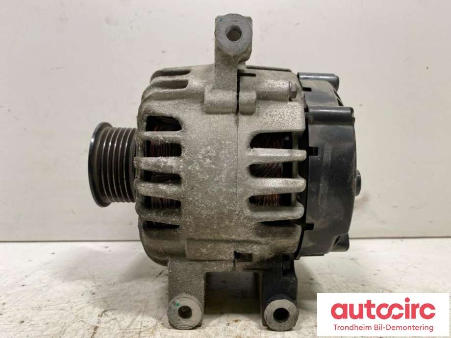 Dynamo diesel til Opel Zafira Tourer 2012-2018  (13512745|95524826|)