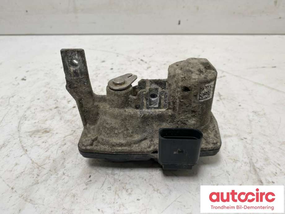 Eksos diverse til VW Caddy 2020-->> (Type IV) (PIERBURG|5Q0253692B|52812801|)