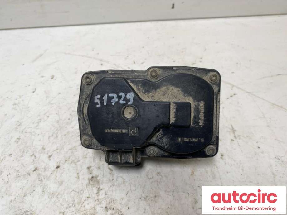 Eksos diverse til VW Caddy 2020-->> (Type IV) (PIERBURG|5Q0253692B|52812801|)