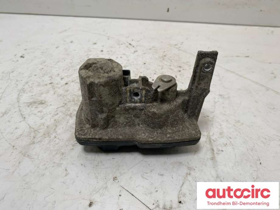 Eksos diverse til VW Caddy 2020-->> (Type IV) (PIERBURG|5Q0253692B|52812801|)
