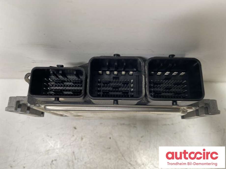 Styreenhet motor til Peugeot Partner 2008-2015 (Type II, Fase 1)  (BOSCH|96 788 182 80|0 281 018 228|)