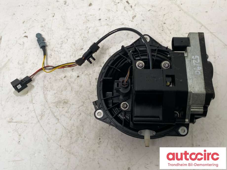 Bakluke/bakdør håndtak til VW Golf VII 2012-2017 (Fase 1)  (..|5G0827469E|5G0 827 469 E|)