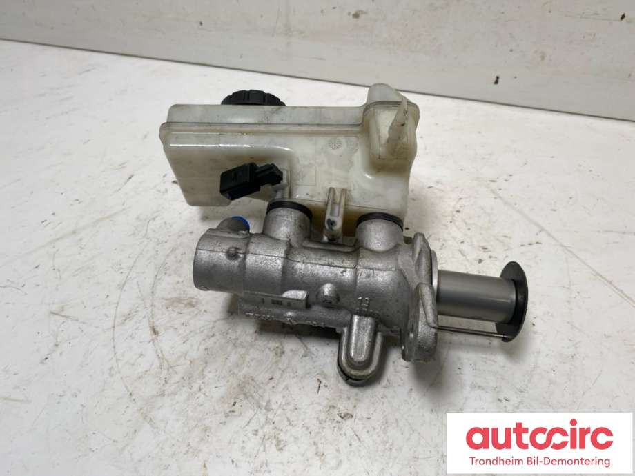 Bremsepumpe hoved til VW Golf VII 2012-2017 (Fase 1)  (..|8V1611021B|5Q1614019AD|)