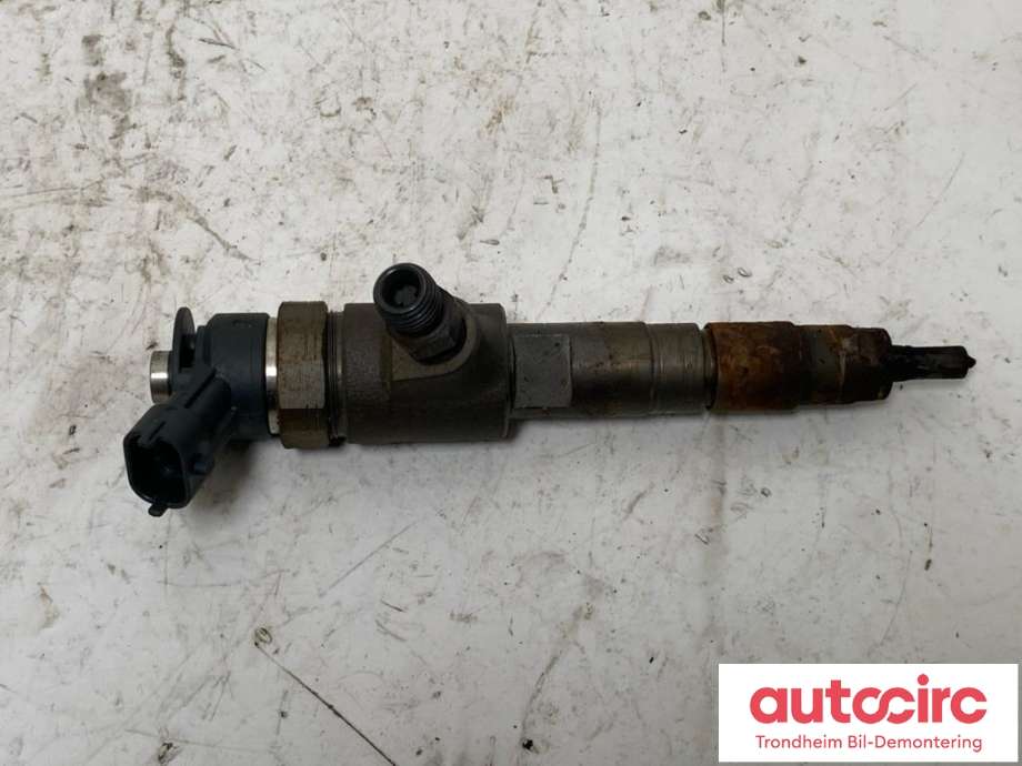 Dyse innsprøyting diesel til Peugeot 308 2013-2021 (Type II)  (BOSCH|0445110566|98 027 766 80|)