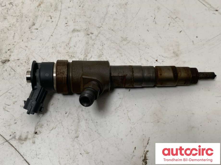 Dyse innsprøyting diesel til Peugeot 308 2013-2021 (Type II)  (BOSCH|0445110566|98 027 766 80|)