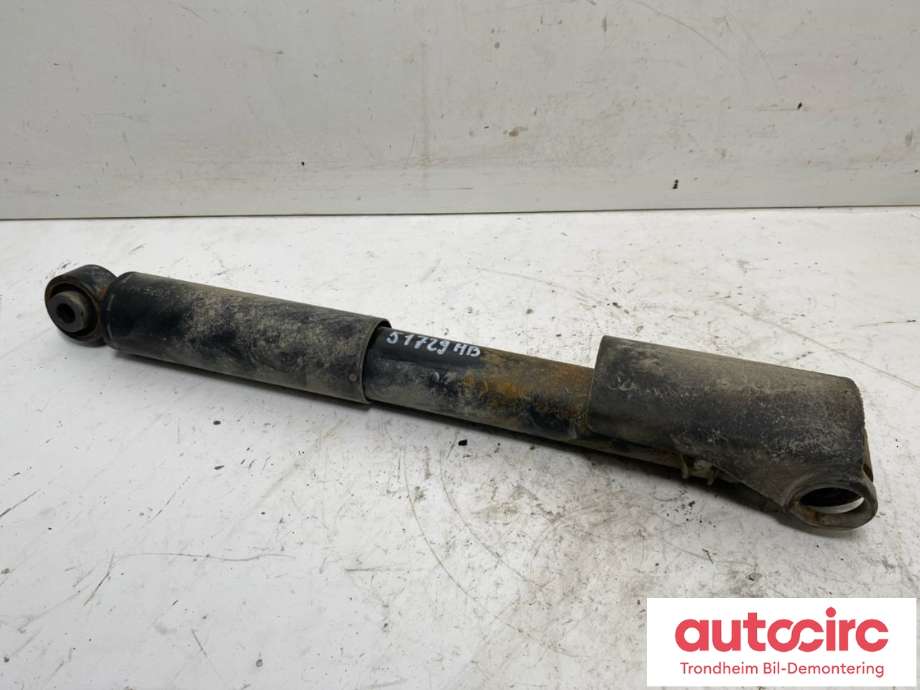 Støtdemper bak til VW Caddy 2020-->> (Type IV) (...|5R3 513 031 A|5R3 513 031 H|)