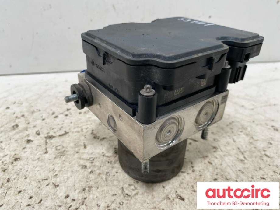 ABS sentral til Opel Combo E 2019-->>  (..|9845052680|9827555180|)