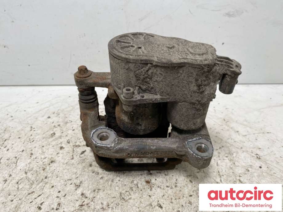 Bremsecaliper høyre bak, elektrisk til Opel Combo E 2019-->>  (..|16 089 989 80|)