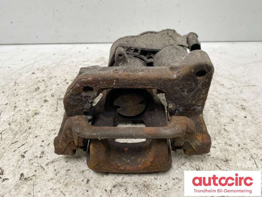 Bremsecaliper høyre bak, elektrisk til Opel Combo E 2019-->>  (..|16 089 989 80|)